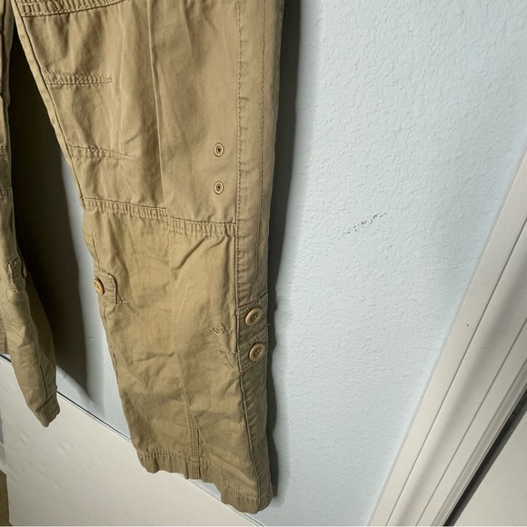 Abercrombie & Fitch Utility Pants 6 - Picture 3 of 7